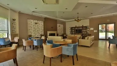 KUSTUR CLUB HOLIDAY VILLAGE