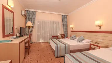 KUSTUR CLUB HOLIDAY VILLAGE