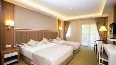 KUSTUR CLUB HOLIDAY VILLAGE