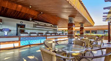 Kustur Club Holiday Village