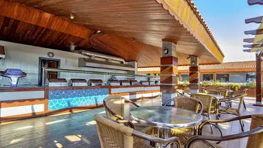Kustur Club Holiday Village