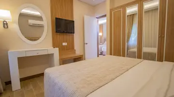 KUSTUR CLUB HOLIDAY VILLAGE