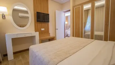 KUSTUR CLUB HOLIDAY VILLAGE