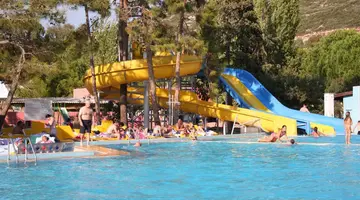 Kustur Club Holiday Village