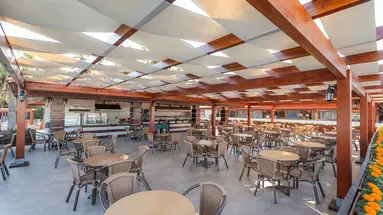 Kustur Club Holiday Village
