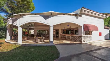 Kustur Club Holiday Village