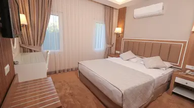 KUSTUR CLUB HOLIDAY VILLAGE