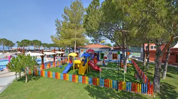 KUSTUR CLUB HOLIDAY VILLAGE