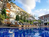 Kuta Beach Club (ex. Sol By Melia Bali Kuta)