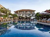 Kuta Beach Club (ex. Sol By Melia Bali Kuta)
