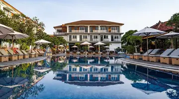 Kuta Beach Club (ex. Sol By Melia Bali Kuta)