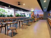 Kuta Beach Club (ex. Sol By Melia Bali Kuta)