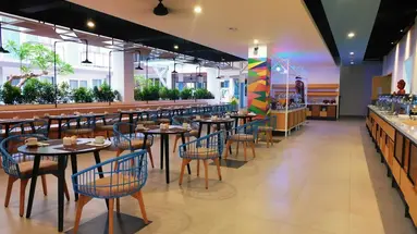 Kuta Beach Club (ex. Sol By Melia Bali Kuta)