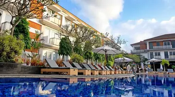 Kuta Beach Club (ex. Sol By Melia Bali Kuta)