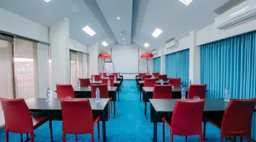 Kuta Beach Hotel