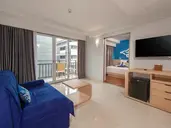 Kuta Beach Hotel