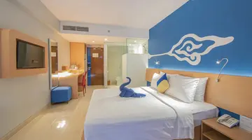 Kuta Beach Hotel