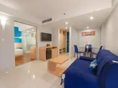 Kuta Beach Hotel