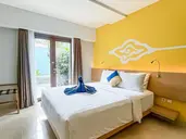 Kuta Beach Hotel