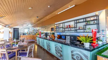 Kuta Beach Hotel