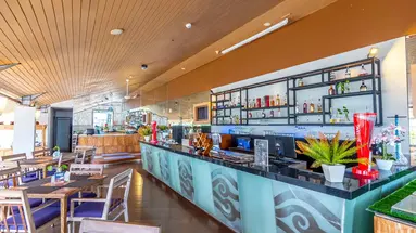 Kuta Beach Hotel