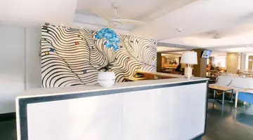 Kuta Beach Hotel
