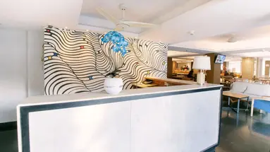 Kuta Beach Hotel