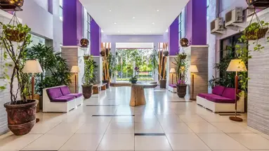 KUTA CENTRAL PARK