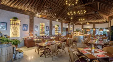 Kuta Seaview Boutique Resort & Spa