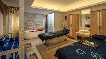Kuta Seaview Boutique Resort & Spa