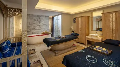 Kuta Seaview Boutique Resort & Spa