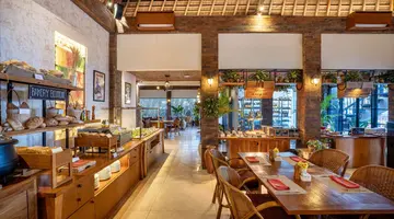 Kuta Seaview Boutique Resort & Spa
