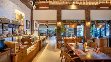 Kuta Seaview Boutique Resort & Spa