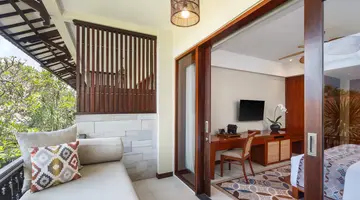 Kuta Seaview Boutique Resort & Spa