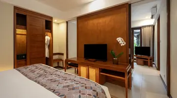 Kuta Seaview Boutique Resort & Spa