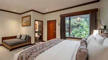 Kuta Seaview Boutique Resort & Spa