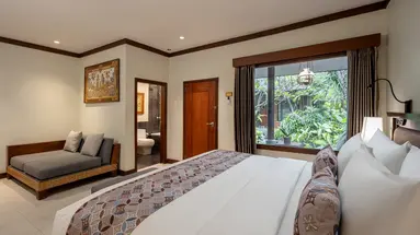 Kuta Seaview Boutique Resort & Spa