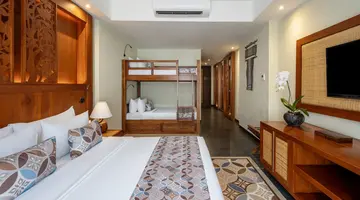 Kuta Seaview Boutique Resort & Spa