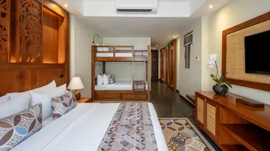 Kuta Seaview Boutique Resort & Spa