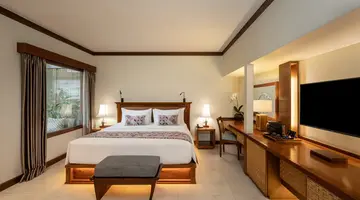 Kuta Seaview Boutique Resort & Spa