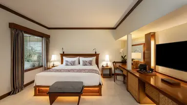 Kuta Seaview Boutique Resort & Spa