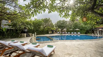 Kuta Seaview Boutique Resort & Spa