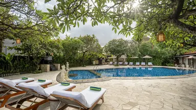 Kuta Seaview Boutique Resort & Spa