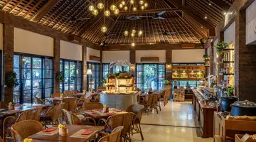 Kuta Seaview Boutique Resort & Spa