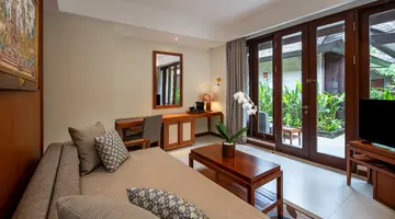 Kuta Seaview Boutique Resort & Spa