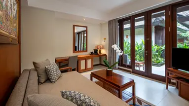 Kuta Seaview Boutique Resort & Spa