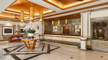 Kuta Seaview Boutique Resort & Spa