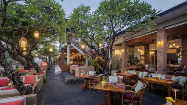 Kuta Seaview Boutique Resort & Spa