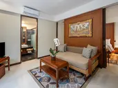 Kuta Seaview Boutique Resort & Spa