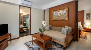Kuta Seaview Boutique Resort & Spa